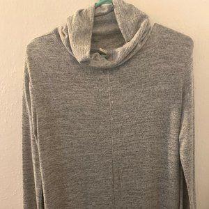Cowl Neck Sweater